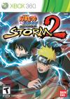 Naruto Shippuden: Ultimate Ninja Storm 2